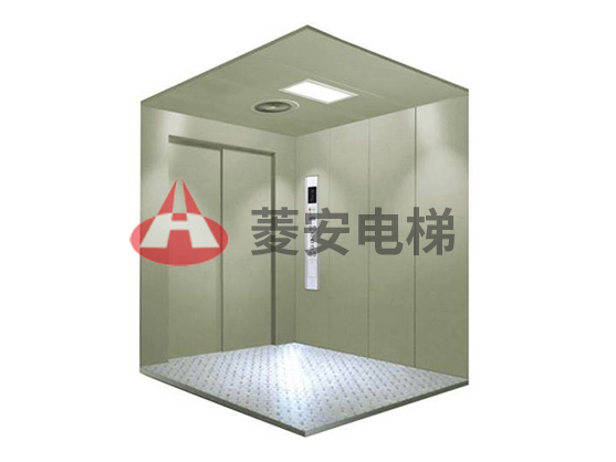 惠州杂物电梯